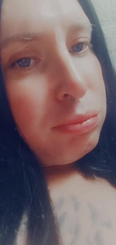 Bonnie Masturbates and Ends Sweetly, Tasting the Cum