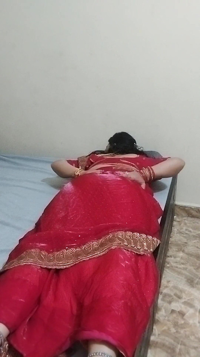 HOT RITU BHABHI: Schöne bhabhi doggystyle