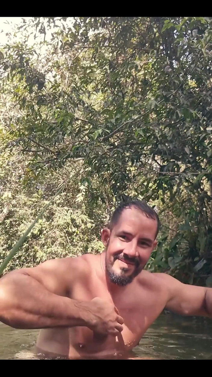 TPOWERX: În habitatul meu natural, erecția mea devine pur și simplu mai...
