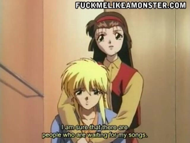 Fuck Me Like a Monster: Parade love of the lesson