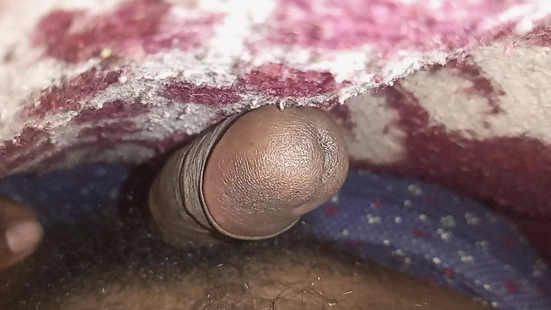 Hungry cliff: Indický dildo péro masážní olej a lízání