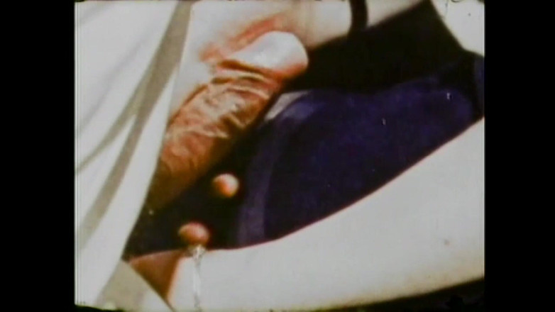 Vintage Usa: Tất cả bắt đầu với cái mông