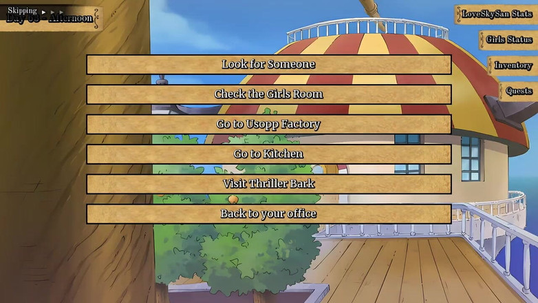 LoveSkySan69Real: Naughty Pirates - část 12 Perona a Nico Robin od Loveskysan69