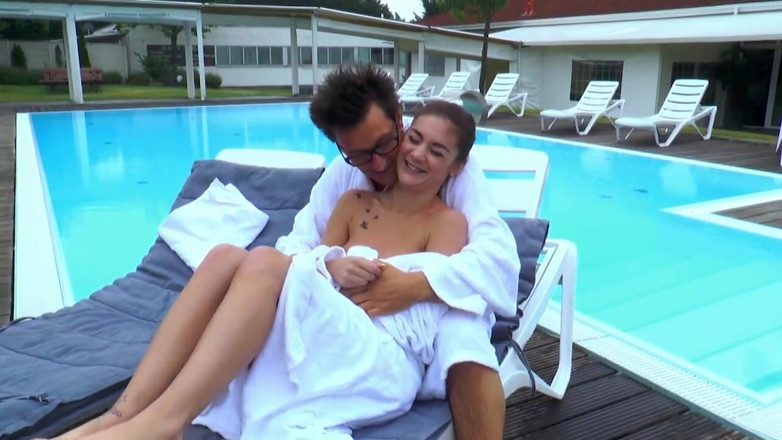 Deutschland porn: Porno Deutschland - adegan #06