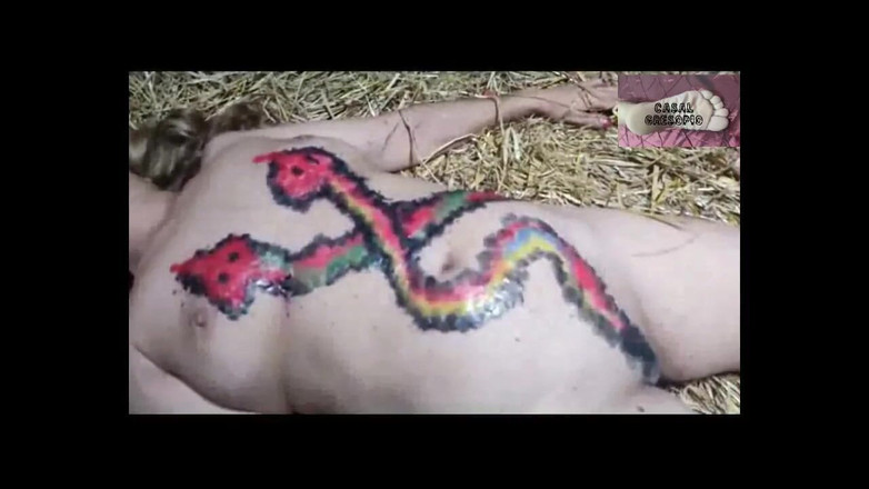 Casal Gresopio BDSM: Due serpenti nel pagliaio - Parte 2