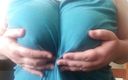 Doing It For Me: Grote borsten plagen