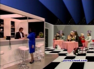 Porno Cloud: All colors girls