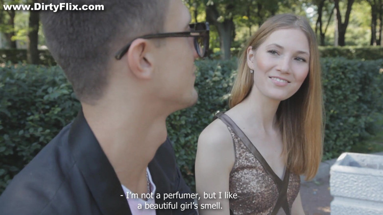 Young Courtesans: Vášeň a orgasmus s bonusem