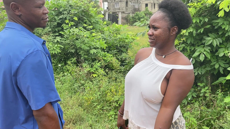 Sex naija 1: Itxqueen трах с Джексоном