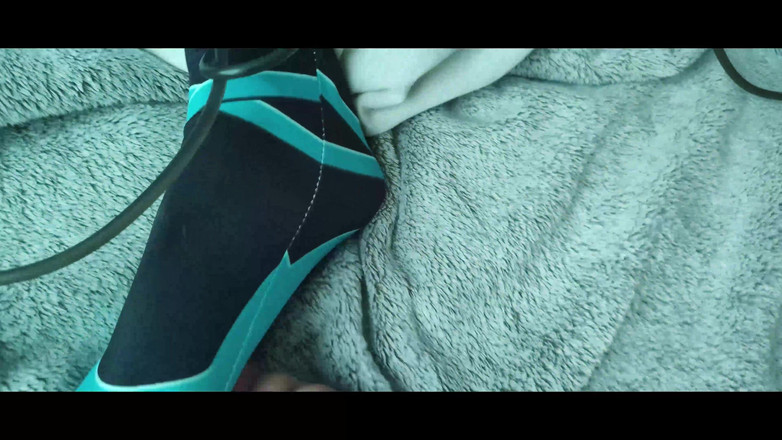 Candy Camille: 被绑住的蜘蛛侠得到了一个真正的好操逼