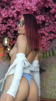 Play with My Slim Body Special for Your Penis