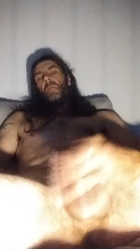 Cock Play