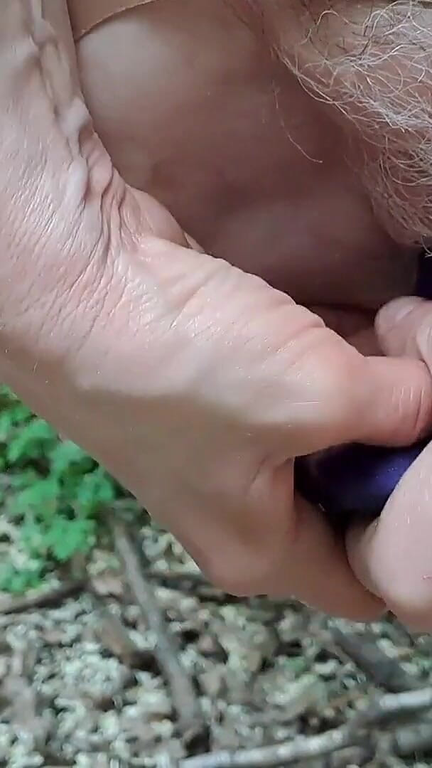 The Venus Stone (Sandra Falkenhauer)