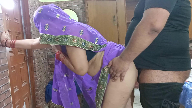 aliabegum: Desi village Bhabhi nieuwe seks