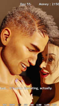 Lisa Total Investigação! por Dragofinder Studio - marido está fazendo sexo com um Preggo22