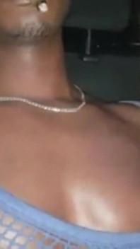 YoungEnglishBBW chupando bbc nata4sex mamilos