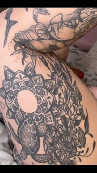 Fingering and Missionary Dildo Fucking with Dirty Talk Sent to Your Inbox