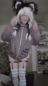 Solo Un Femboy Stupido E Carino