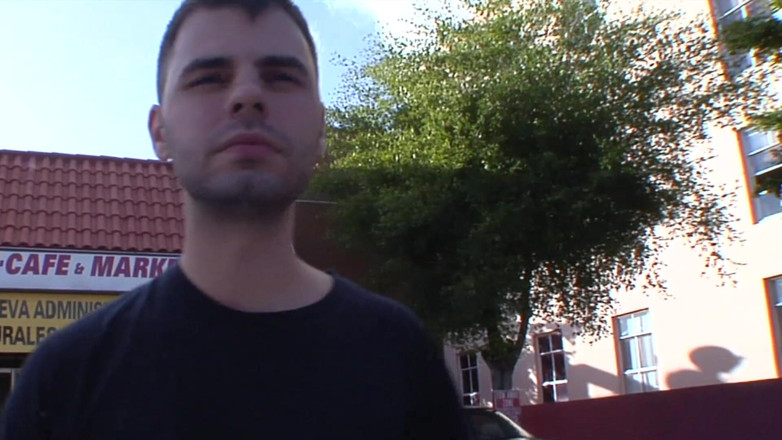 Crispy Teens: Ohromující latinskoamerická holka je ošukaná do kundičky
