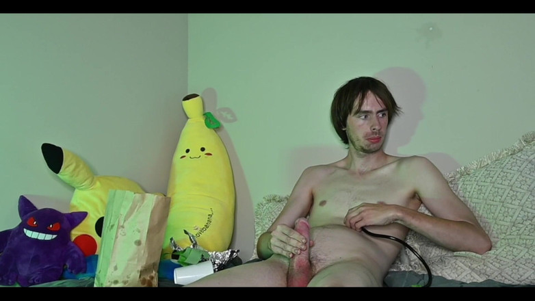 ElementX1018: Toto je nahraná verze streamu