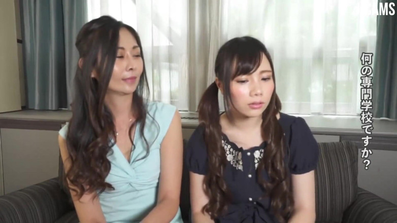 J-Cams: Taboo Temptation on the Street Brings Ultimate Embarrassment