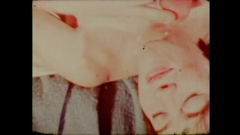 Vintage Usa: Citrusové plody nakupování