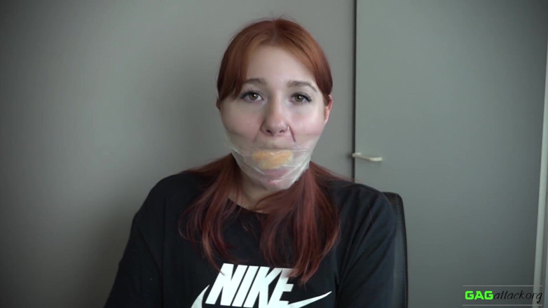 Gag Attack: Red Foxy - berbilang gags