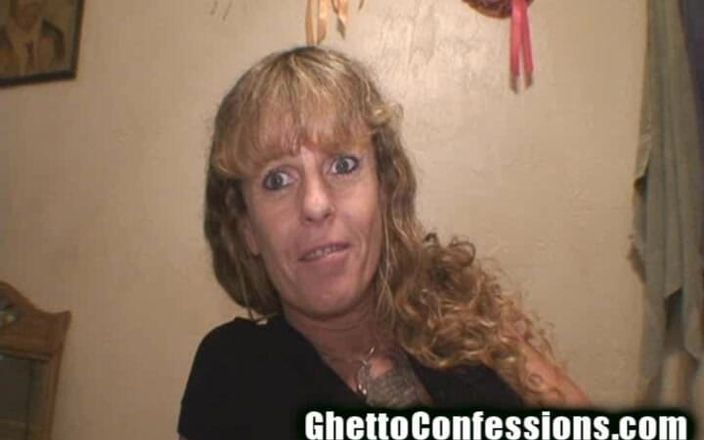 Ghetto Confessions: Pijpbeurt nare moeder gangbang getto Ho Mexian Pleaser Straatwandelaar