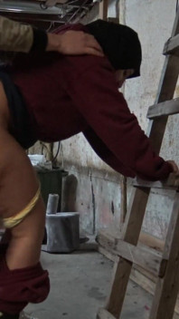 Egyptian Anal Doggystyle