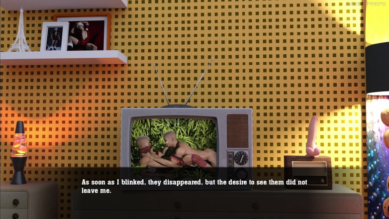 Femboy Maaya: Een eilandstammen oefenen wederzijdse masturbatierituelen sons of jungle gameplay