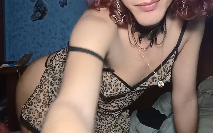 Femboy from Colombia: Saltare saltando con molto piacere come piace