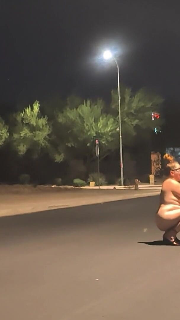 Rendezvousing Assets: Under the Street Lights!