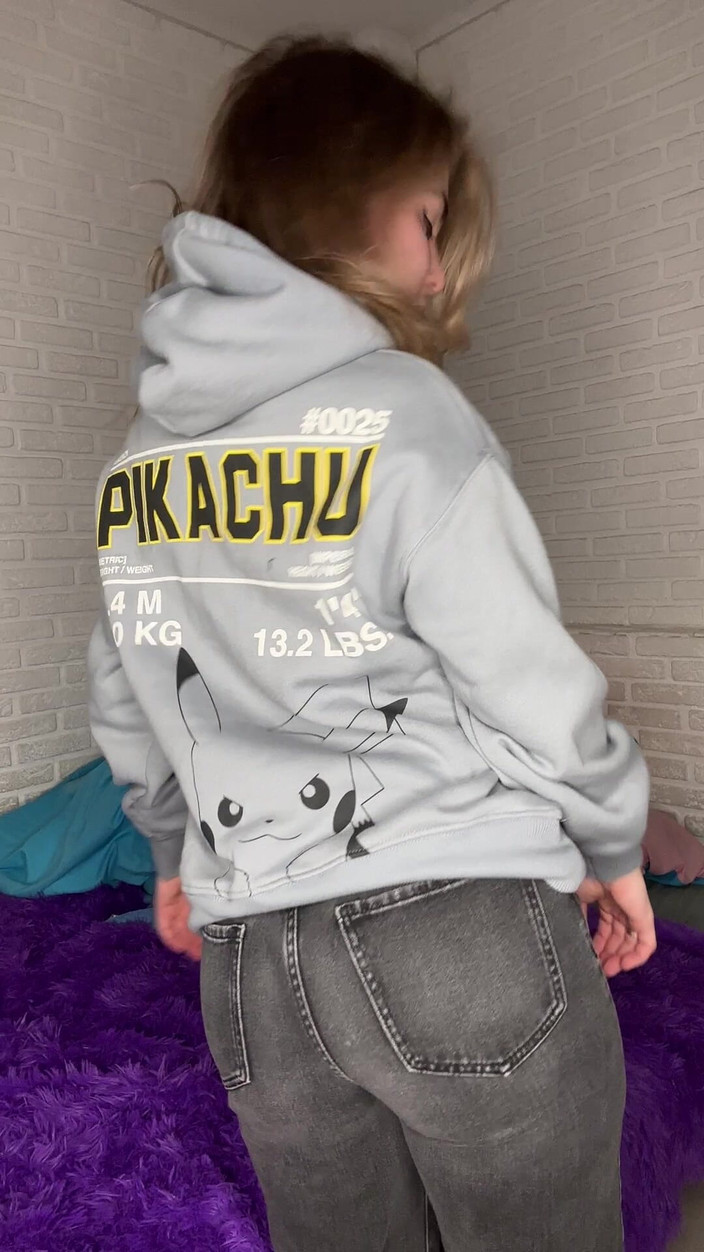 Misty Phoenix: Trebuie să mă îmbrac mai cald pentru a ieși la magazin