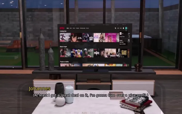 Kitty Gamer: Grandmas House 37 Ophella Pussy Is Just Amazing