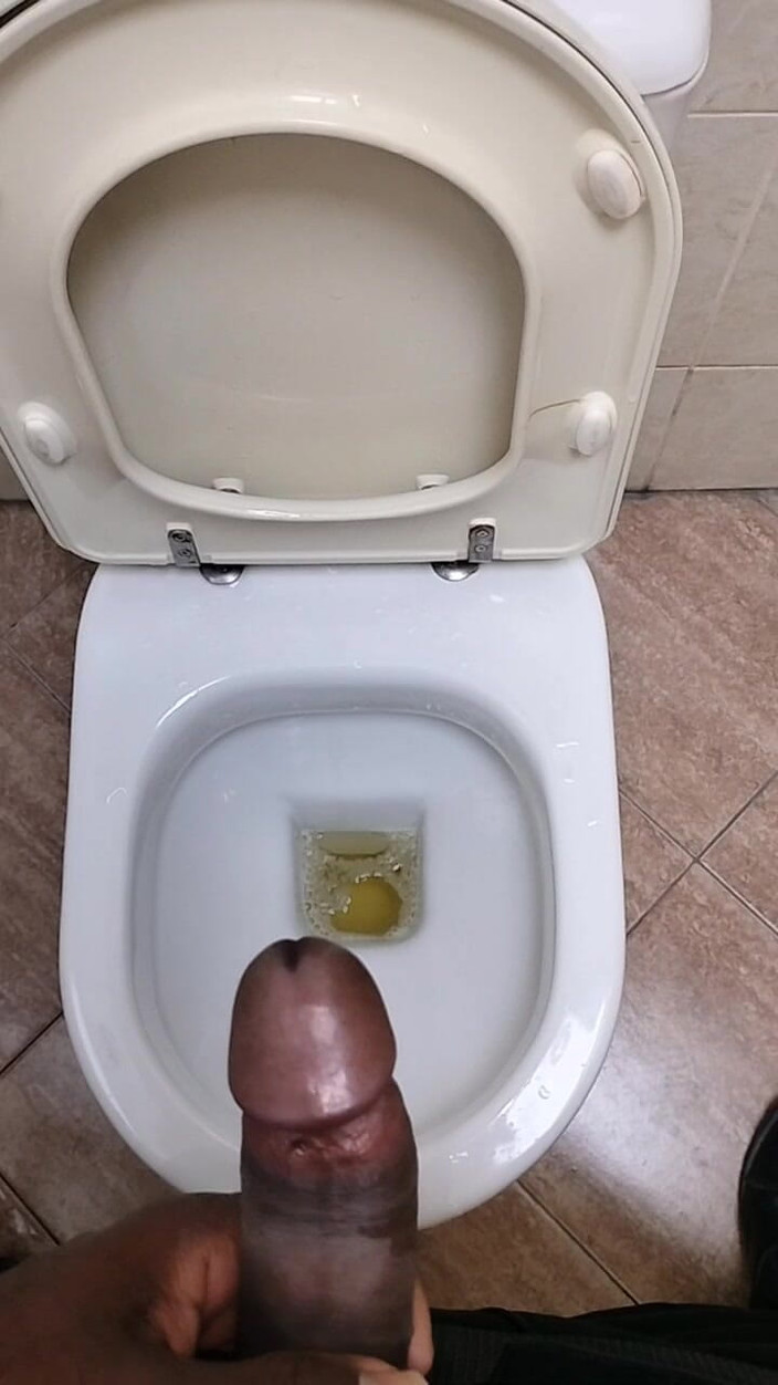 Blackcock83: İşeme ve mastürbasyon