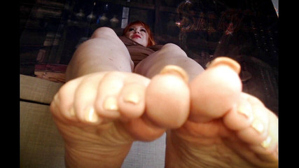 Samantha 38G: Vysoké podpatky-Samantha38g