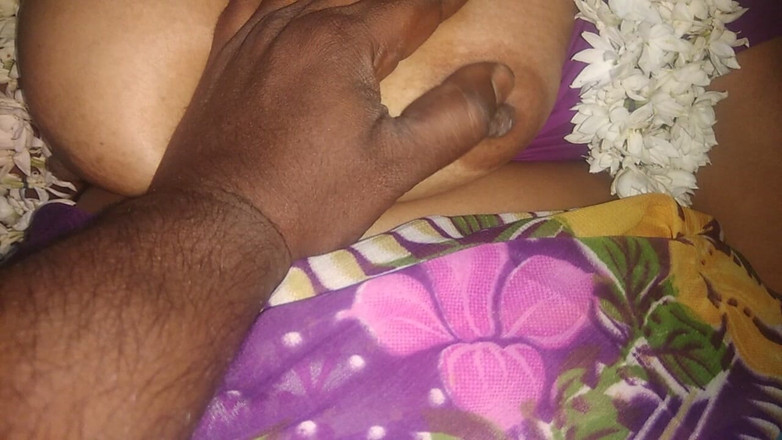 Priyanka314: Индийский сводный брат и сводная сестра, секс в деревне