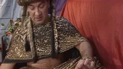 Ali Baba
