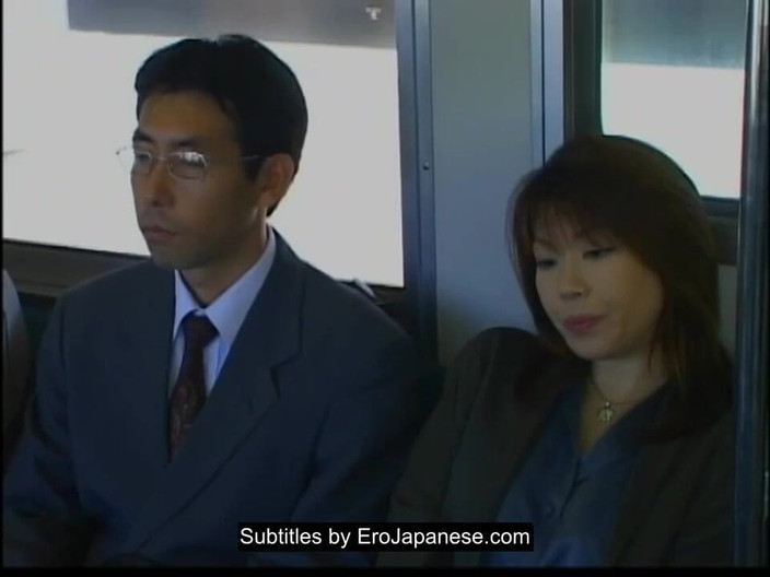 EroJapanese Selects: Fax-011: the Cinema - Part 2-9 - English Subtitles by Erojapanese