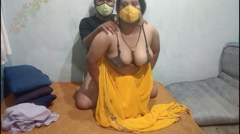 Gulaab: Gadis muslim india dientot sama majikan