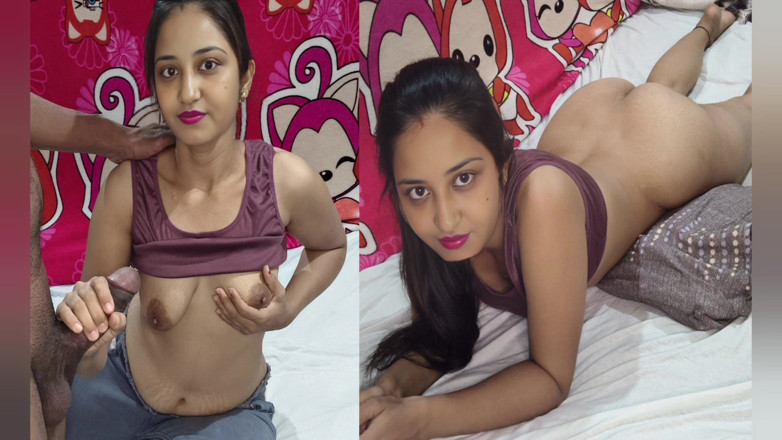 Dogimaster: Il bacio vigoroso di nita mumbai wali Neeta madam