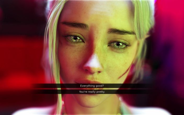 Wickedgammes: Искусство соблазнения (часть 36)