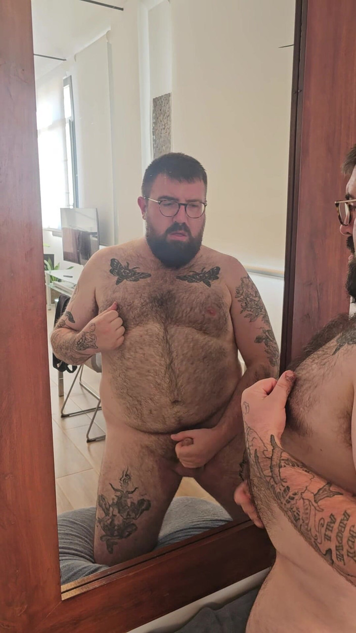 PoppaPig: Mirror Solo