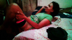 Tina Baby: Neblahý incident