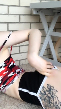Solo MILF