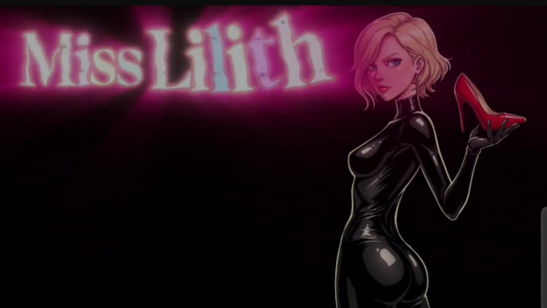 Ickakris: 두 발로 엉덩이에 넣어