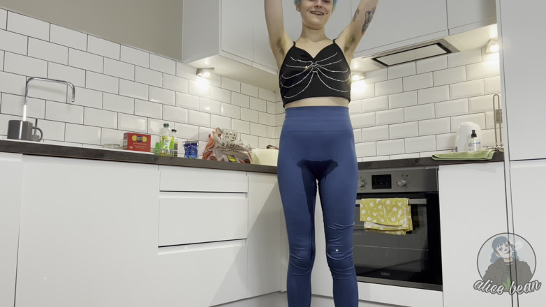 Alice Bean: Mega-benetzungs-zusammenstellung