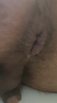 Ravaged Ass