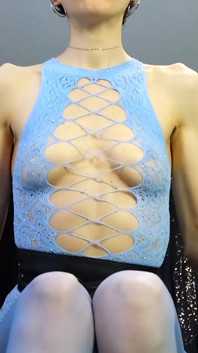 Go and Get More for My Tits Ita - Findom