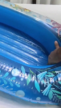 Mengongkek bot kemurungan